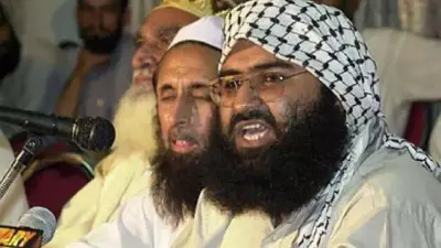 Masood Azhar Threatens India: Thousands of Suicide Bombers Ready to Infiltrate