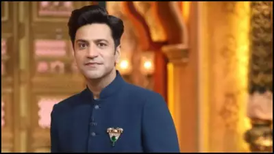 MasterChef India's Kunal Kapur: Social Media Food Trends Are Confusing, No Food Is Unhealthy