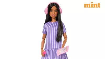 Mattel Launches First-Ever Autistic Barbie Doll in Collaboration with ASAN