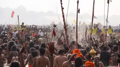 Mauni Amavasya 2026: Date, Time, and Spiritual Significance of Magh Amavasya