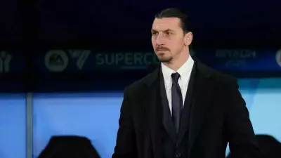 Maximilian Ibrahimovic Joins Ajax on Loan, Vows to Write His Own Story