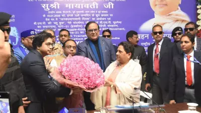 Mayawati Launches Upper Caste Outreach on 70th Birthday, Vows to Protect Brahmins