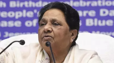 Mayawati Vows Brahmin Respect, BSP to Contest Solo in 2027 Uttar Pradesh Polls