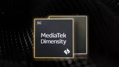 MediaTek Dimensity 8500 Launch Set for Jan 15: Mali-G720 GPU, 3.4GHz Speed
