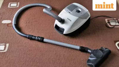 Meet Aishwarya Faraswal: Your Expert Guide to Smart Home & Kitchen Tech