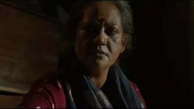 Meet Mallika Prasad: The Actress Playing 'Amma' in Rani Mukerji's Mardaani 3