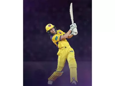 Meg Lanning Reaches 1000-Run Milestone in WPL, Joins Elite Group