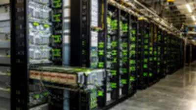 Meta's $115B AI Gamble: Zuckerberg Bets Big on Data Centers, Scales Back Metaverse