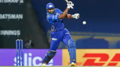 MI Emirates storm into ILT20 final as Pollard makes history with captaincy record