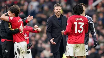 Michael Carrick Confident Manchester United Will Uphold New Performance Standards