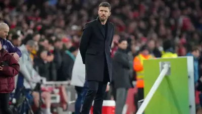 Michael Carrick Urges Manchester United to Stay Grounded After Impressive Victory