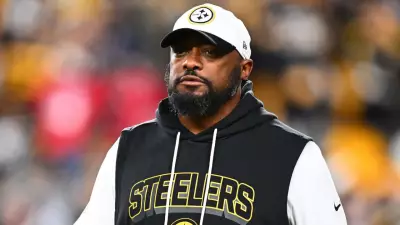 Mike Tomlin's Steelers Exit Sparks Unverified Affair Rumors with Pennsylvania Nurse