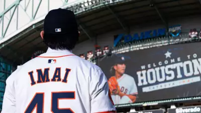 MLB Financial Divide: Astros vs Angels Valuation Gap Highlights League Economics