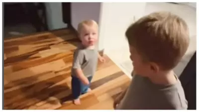 Mom's Night Out Sparks Viral Meltdown: Why Kids Cling to Mothers