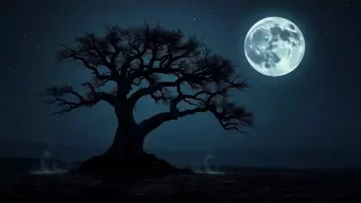 Moon Enters Ashtami Phase Today: A Guide to Waning Crescent Energies for Your Zodiac