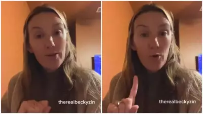 Mother's Viral Rant Over Immigration's Impact on Public School Education Sparks Debate