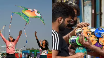 MP High Court Warns Parents: Face Action If Kids Use Chinese Manja