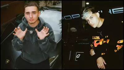 MrBeast Event Drama: Viral 'Kicked Out' Clip Was Scripted, Streamers Reveal