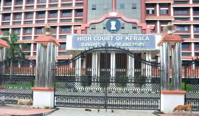 MSC Posts Rs 1,227 Crore Guarantee to Free Ship After Kerala Pollution Case