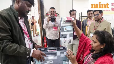 Mumbai BMC Election Results Tomorrow: Exit Polls Predict Mahayuti Win