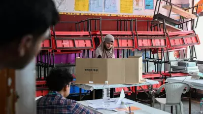 Mumbai BMC Polls See Low Voter Turnout in Minority Areas, Below 40% in Many Wards