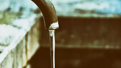 Mumbai Faces 11-Day Water Cut from Jan 27: 10% Reduction in Island City, Eastern Suburbs