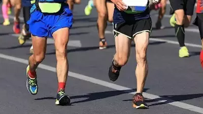 Mumbai Marathon's Incredible Journey: From 700 to 65,000 Runners