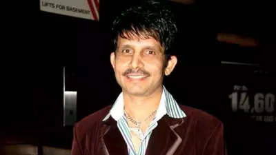 Mumbai Police Interrogates Actor Kamaal R Khan in Oshiwara Shooting Case