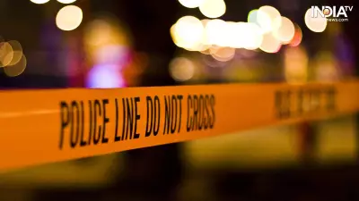 Mumbai Tragedy: 21-Year-Old Man Dies After Jumping from 21st Floor Following Family Dispute Over Alcohol Addiction