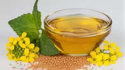 Mustard Oil for Joint Pain: What Science Says About This Indian Home Remedy