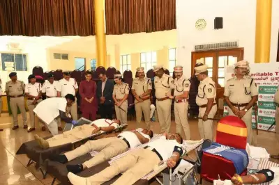 Mysuru Sees Sharp Drop in Helmet-Less Rider Deaths in 2025