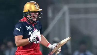 Nadine de Klerk's All-Round Heroics Seal Thrilling Last-Ball Win for RCB in WPL 2026 Opener