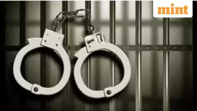 Nagaur Police Seize 10,000 kg Explosives, Arrest Accused Ahead of Republic Day 2026