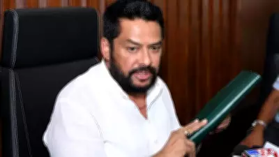 Nagendra Counters Reddy's Ballari Violence Claims in Karnataka Assembly