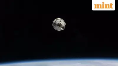 NASA Considers Early ISS Return After Medical Issue Cancels 2026's First Spacewalk