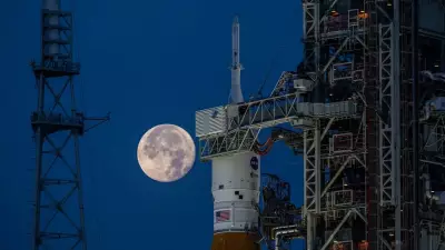 NASA's Artemis II Lunar Mission Targets February 6 Launch for Historic Crewed Flight
