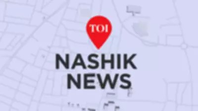 Nashik Railway Level Crossings May Face Temporary Closure During 2027 Kumbh Mela