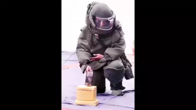 Nationwide Court Bomb Hoax: Panic, Evacuations After Threat Emails