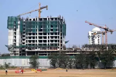 Navi Mumbai Activists Demand Ecological Accountability After Civic Polls