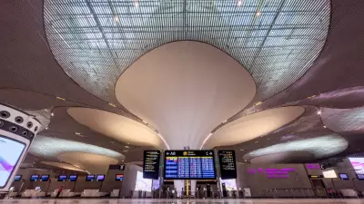Navi Mumbai Airport Sees 1 Lakh Passengers in Just 19 Days After Launch