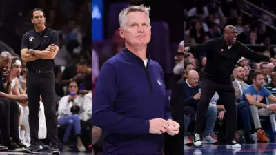 NBA Coaches' Salaries Soar: Top 5 Highest-Paid Revealed