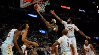 NBA Showdown: Spurs Host Timberwolves Tonight in Crucial Matchup