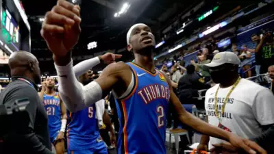 NBA Tuesday Night Turns Violent: Thunder-Pelicans & Nets-Suns Games Erupt in Brawls