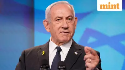 Netanyahu's Dual Campaign: Re-election Bid and Restoring Israel's Global Image