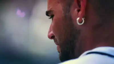 New Andre Agassi Docuseries Promises Deep Dive Into Tennis Legend's Life