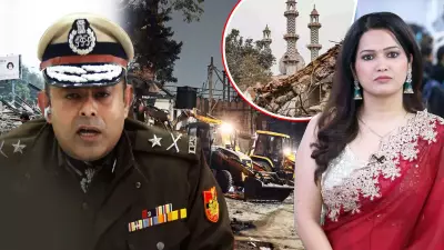 New CCTV Footage Questions Turkman Gate Clashes Narrative; Was Violence Orchestrated?