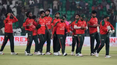 New Venues Emerge for Bangladesh's T20 World Cup 2026 Matches: Report