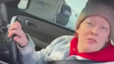 New Video Emerges in Minneapolis ICE Shooting of Renee Good, Fuels Debate