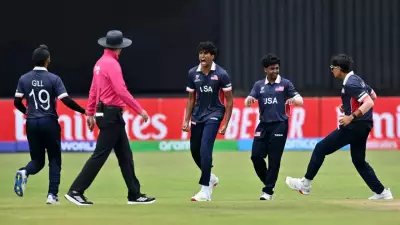 New Zealand U19 Wins Toss, Chooses to Bowl Against USA in U19 World Cup 2026