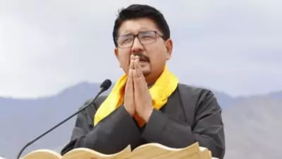 Next Ladakh Talks Set for Jan 2026: MHA Confirms Date in Letter